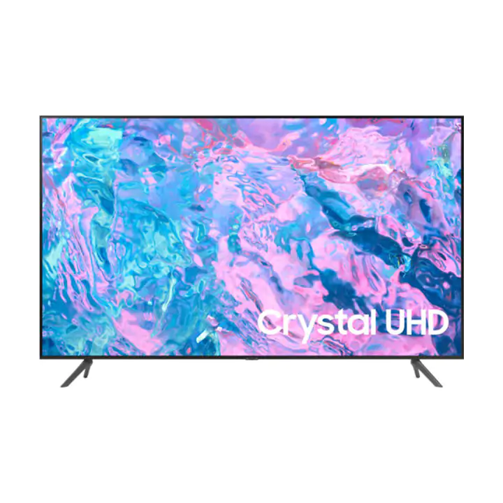 Samsung 43" CU7000 4K UHD Smart TV
