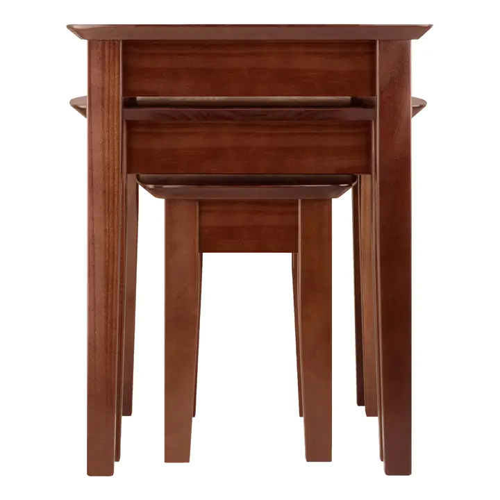 Winsome 3-Piece Nesting Table