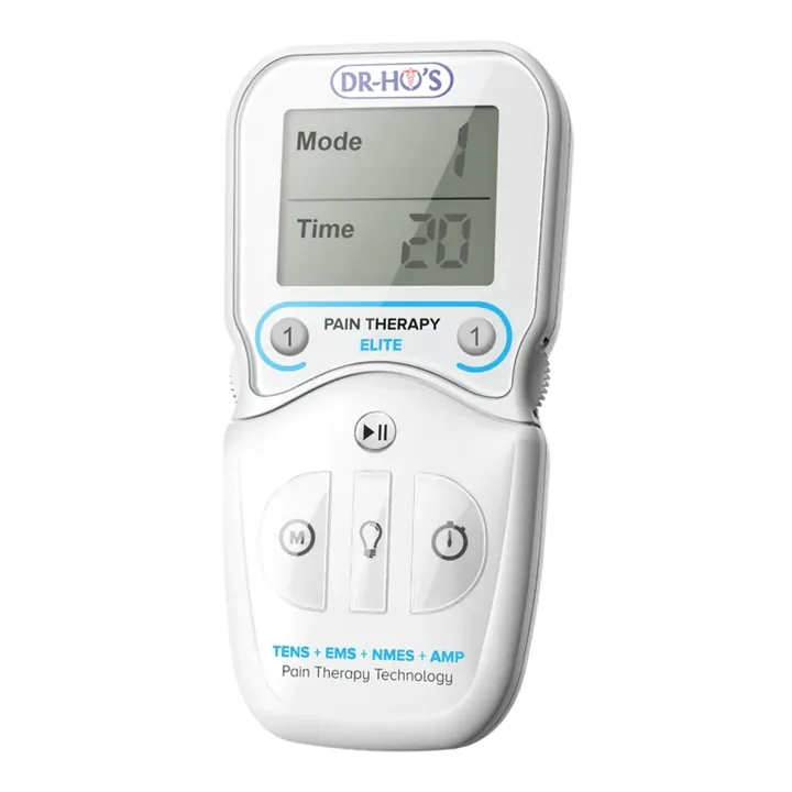 DR-HO'S Circulation Promoter Pro Basic package