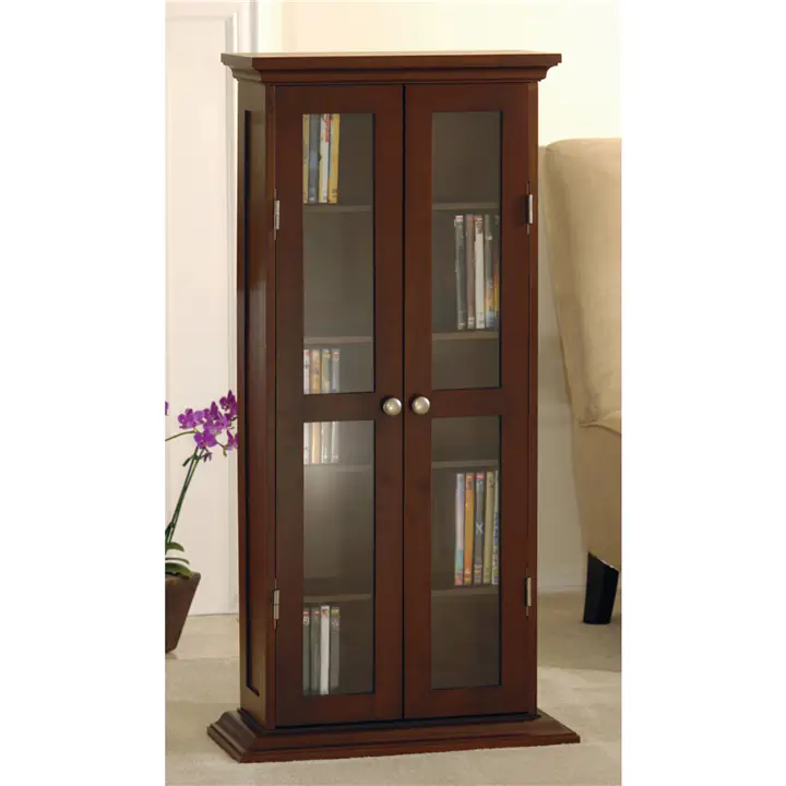 Winsome Dvd/Cd Cabinet