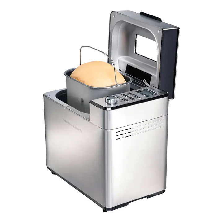 Hamilton Beach Premium Dough & Bread Maker