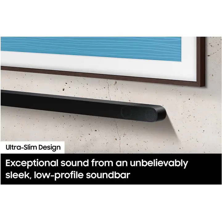 Samsung 3.1.2ch Soundbar HW-S800B