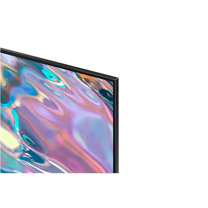 Samsung 60” Q60B QLED 4K Smart TV & Samsung 3.1.2ch Soundbar HW-S800B