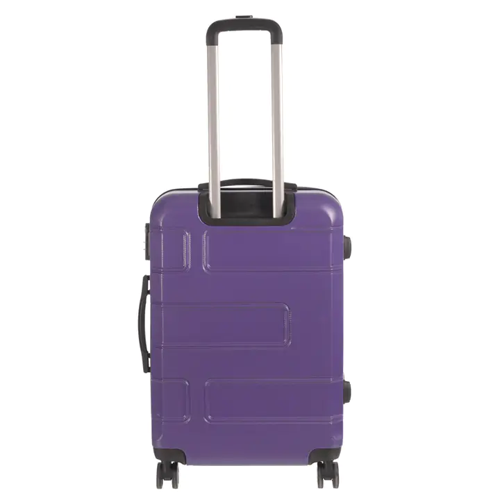 Nicci 24” Medium Size Luggage Grove Collection