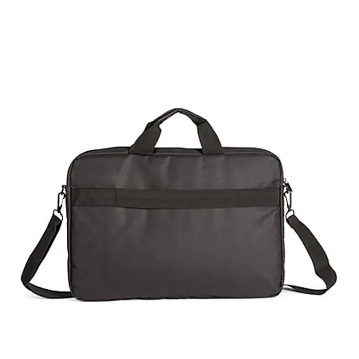17.3” Laptop Carrying Case - Black