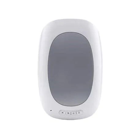 Best Massage Dual Hand Massager with Heat Therapy