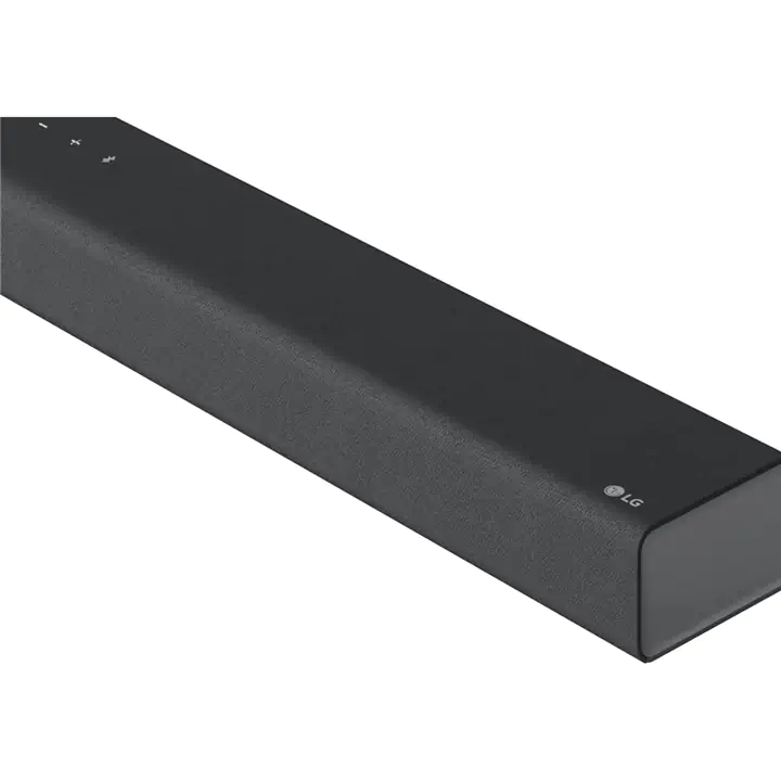 LG S65Q 420W 3.1ch High-Res Audio Sound Bar