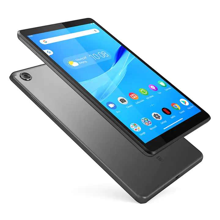 Lenovo Tab M8 8” 16GB Tablet (MediaTek Helio A22/2GB/16GB/Android)