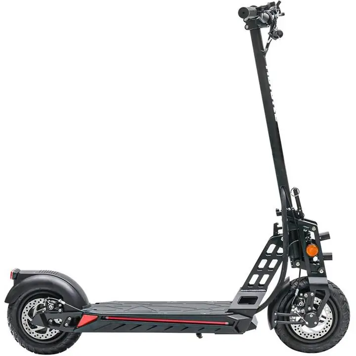 LightWeight Electric Scooter 26MPH 48V 600W 13AH