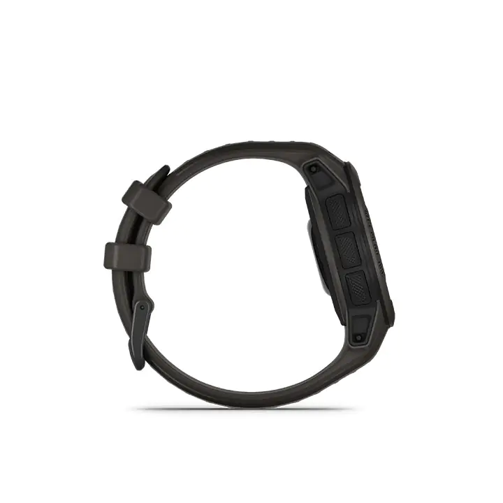 Garmin Instinct® 2S - Standard Edition Smartwatch 40mm - Graphite