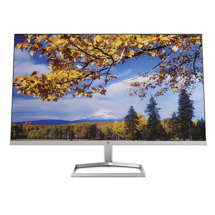 HP 27” 75Hz FHD IPS Monitor