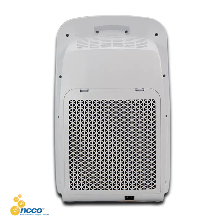 Westinghouse 1701 HEPA NCCO Air Purifier - Patented Medical Grade NCCO