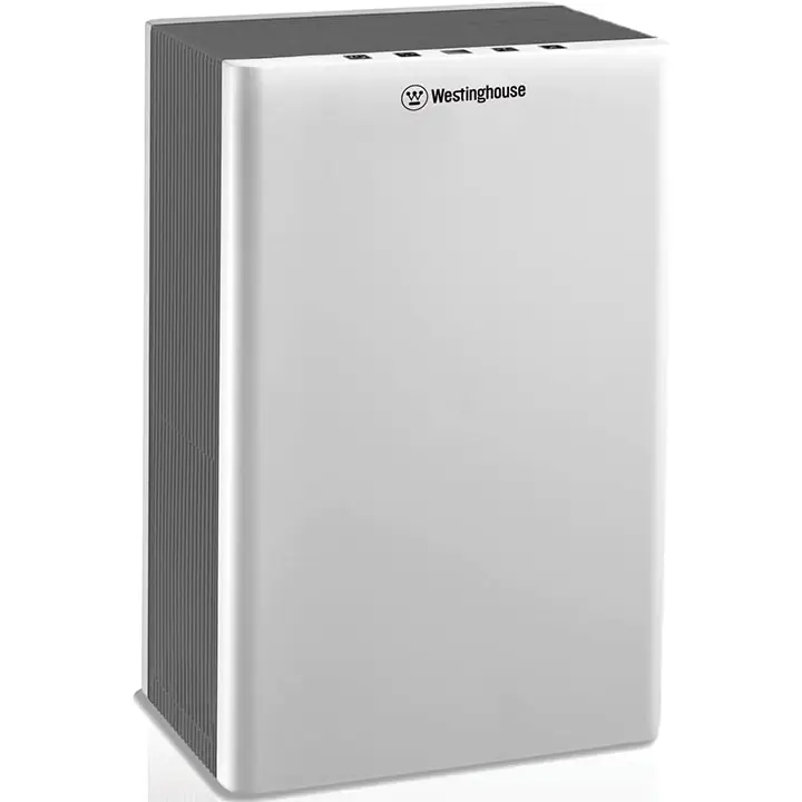 Westinghouse NCCO 1702 Large Room Air Purifier - White