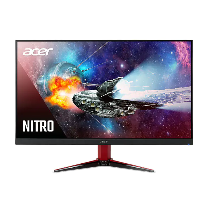 Acer 24.5" 1080P IPS 165Hz FreeSync Monitor