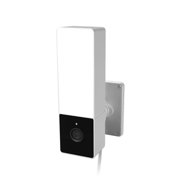 Nexxt Solutions Smart Wi-Fi Mini Floodlight Camera
