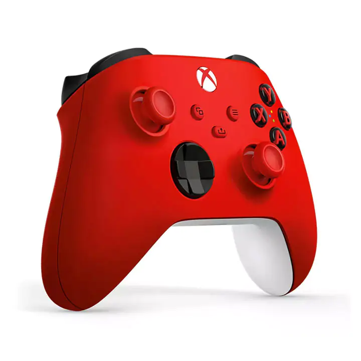 Xbox Pulse Wireless Controller for Xbox Series S/X - Red