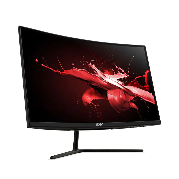 Acer 27" 1440p 144Hz Curved Monitor