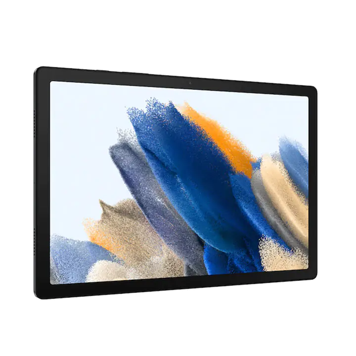 Samsung Galaxy Tab A8 10.5” 32GB Tablet - Grey (Octa-core/3GB/32GB)