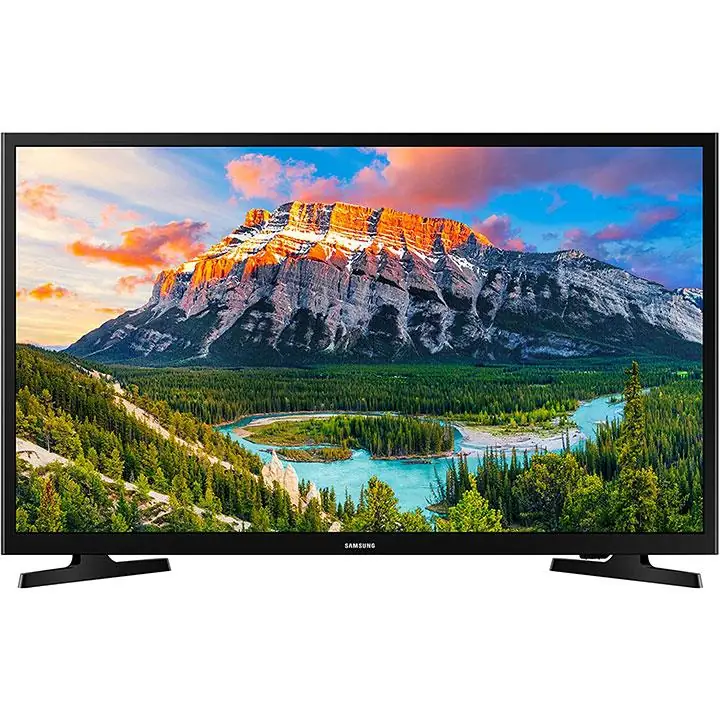 Samsung 32" Full HD Smart TV - Bundle of 2