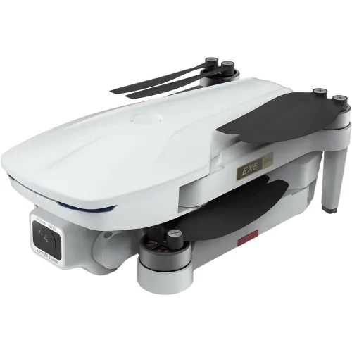 Eachine EX5 5G WIFI 1KM FPV GPS Foldable RC Drone With 4K HD Camera
