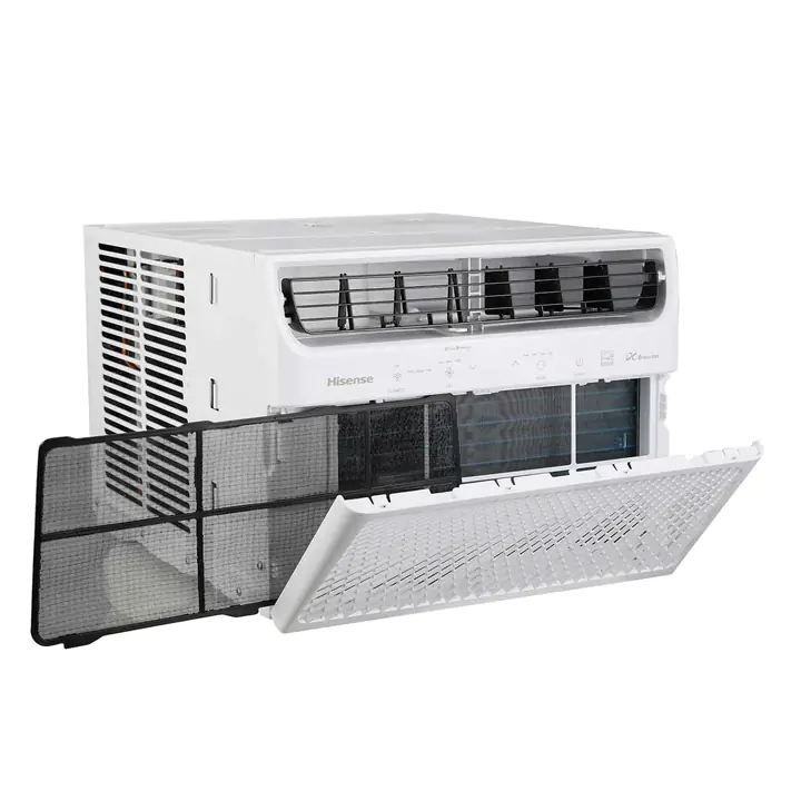 Hisense 10,000 BTU Inverter Smart Window Air Conditioner