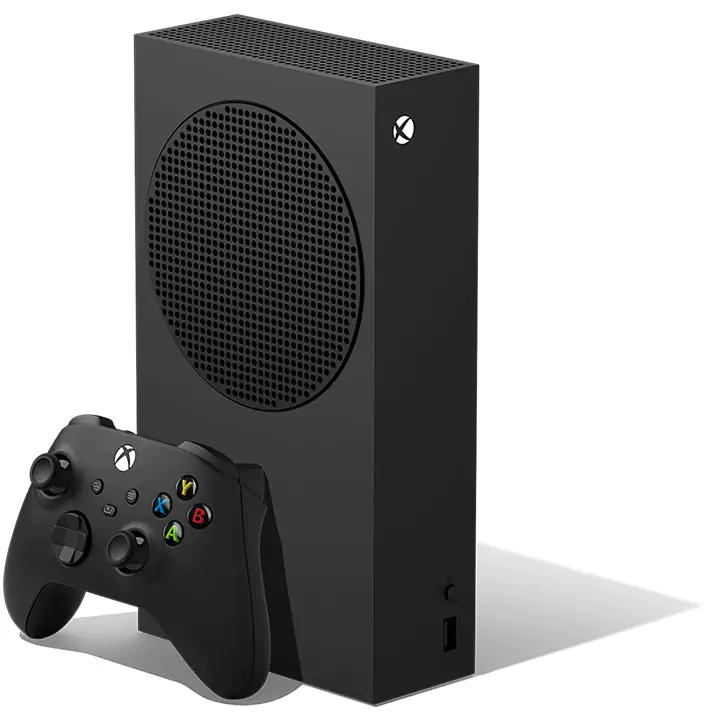 Xbox shop xxl console