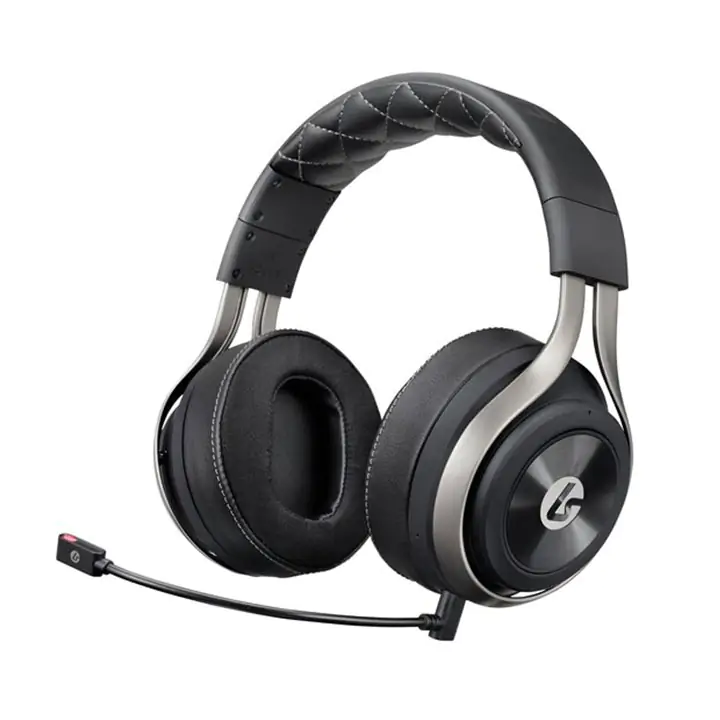 LucidSound Wireless Gaming Headset for Xbox Series X|S