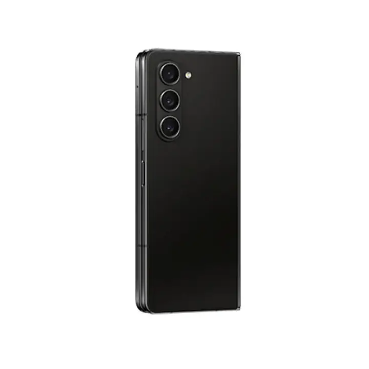 Samsung Galaxy Z Fold5 7.6” 512GB Unlocked - Phantom Black (Octa-core/12GB/512GB)