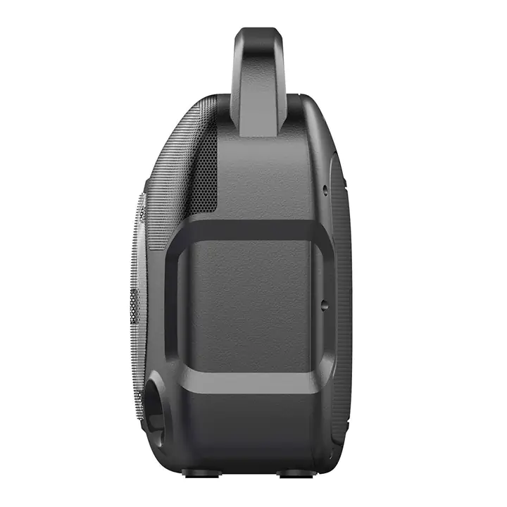 Portable Bluetooth Speaker, Pathfinder™ Go