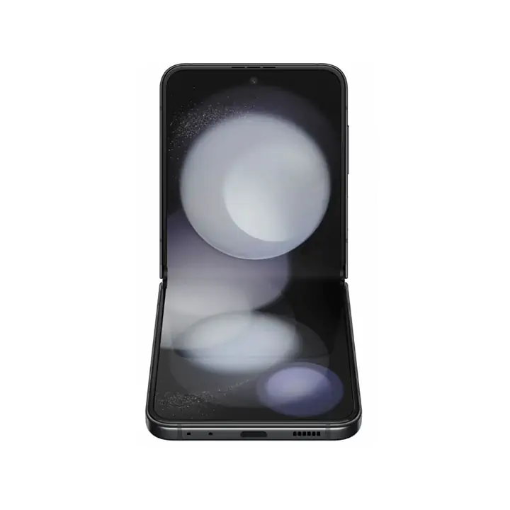 Samsung Galaxy Z Flip5 6.7” 512GB Unlocked - Graphite (Octa-core/8GB/512GB)