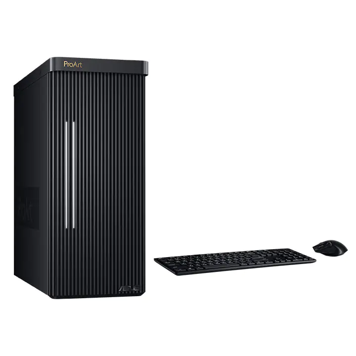 Asus ProArt RTX™3070 Gaming Desktop Tower