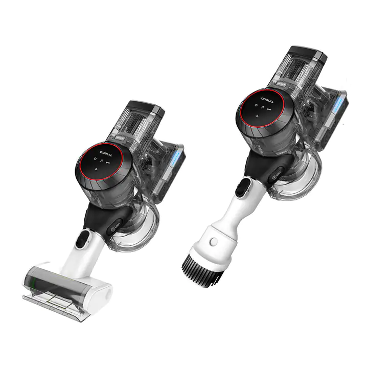 Tineco S11 Pure One Smart Cordless Stick Vacuum