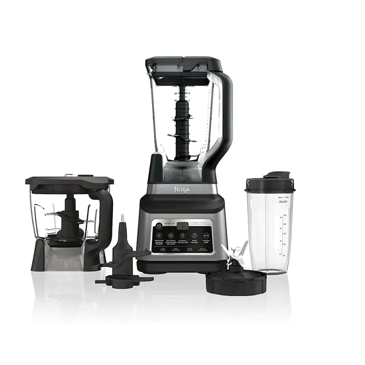 Ninja® Professional Plus Kitchen System with Auto-iQ