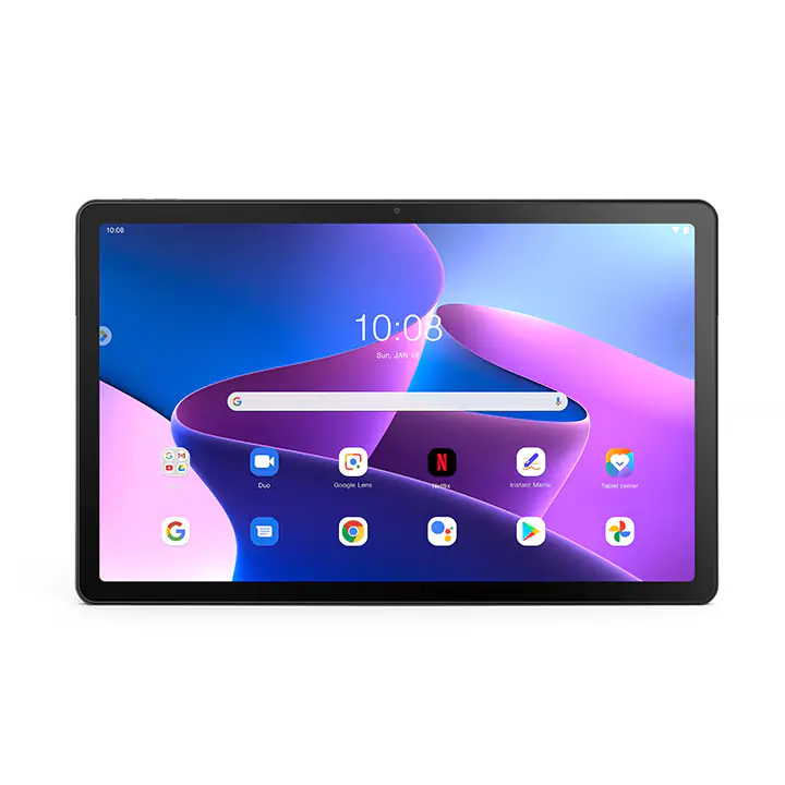 Lenovo Tab M10 Plus 10.6" 32GB - Storm Grey