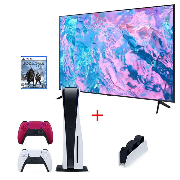 Playstation samsung best sale smart tv