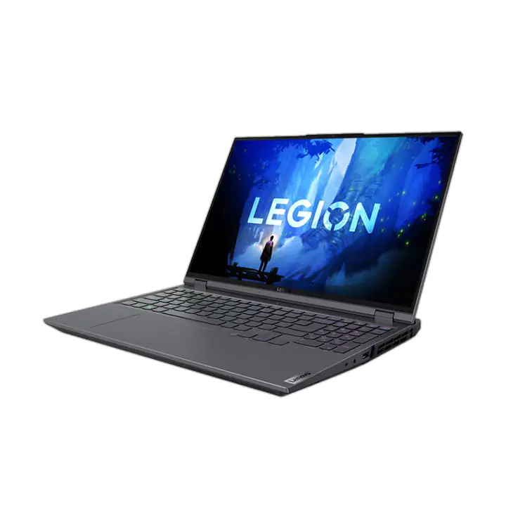 Lenovo Legion 5 Pro 16" RTX 3070 Ti Gaming Laptop
