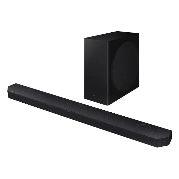 Samsung 5.1.2ch Q-Series Soundbar HW-Q800C