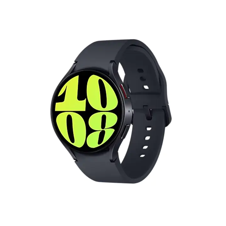 Samsung Galaxy Watch6 44mm Black
