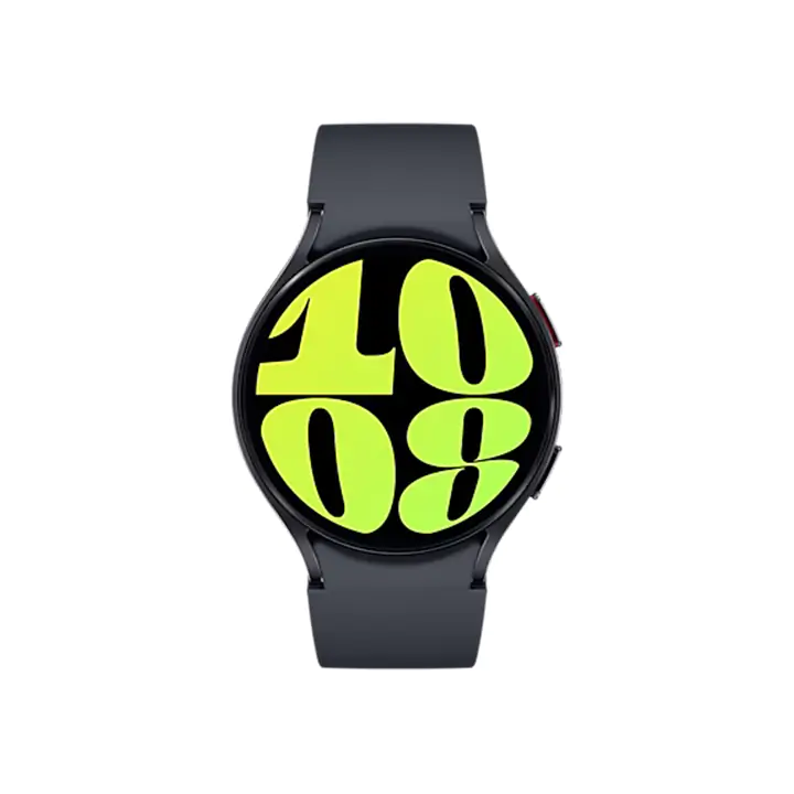 Samsung Galaxy Watch6 44mm Black