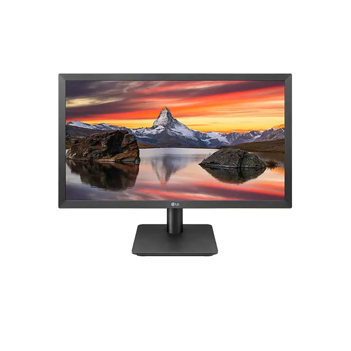 LG 21.45" Full HD Display with AMD FreeSync