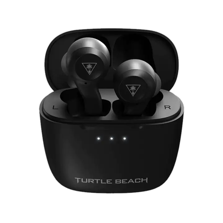 Turtle Beach Scout Air™ True Wireless Earbuds - Black