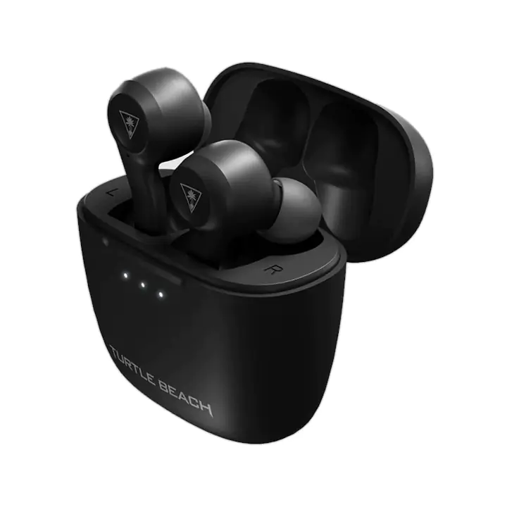 Turtle Beach Scout Air™ True Wireless Earbuds - Black