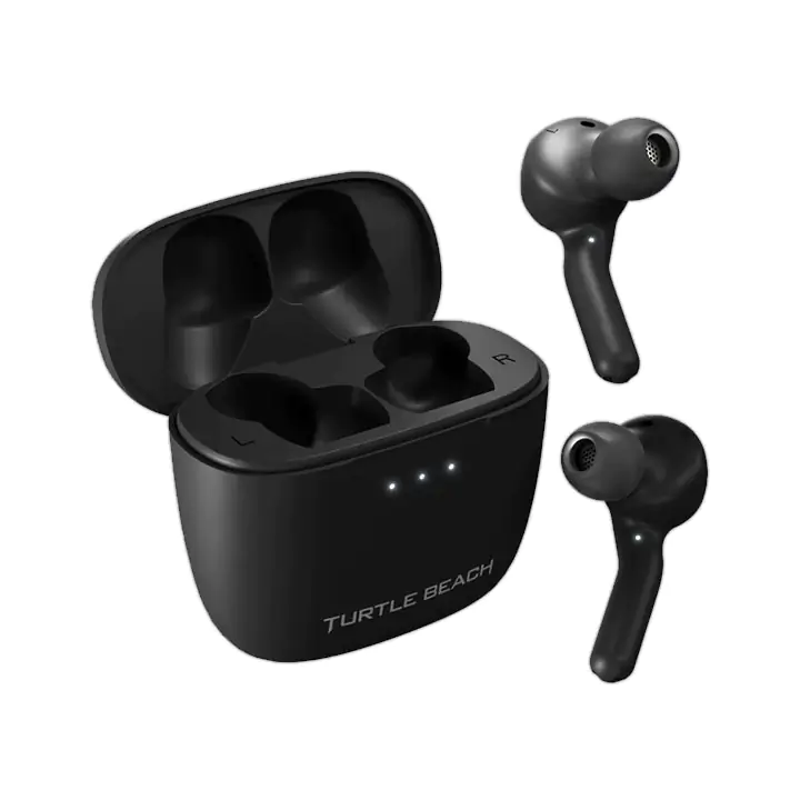 Turtle Beach Scout Air™ True Wireless Earbuds - Black