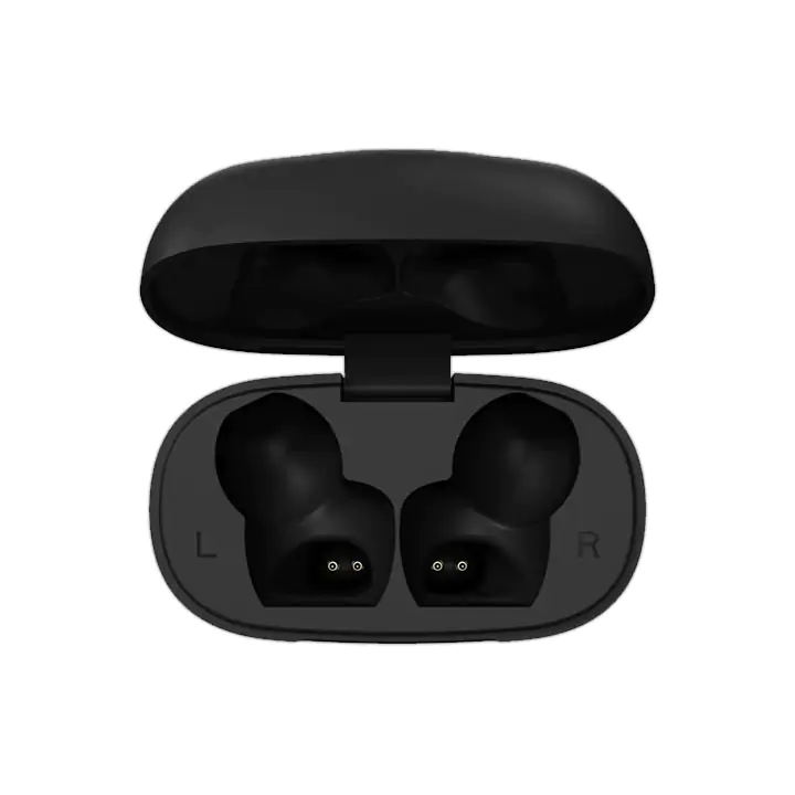 Turtle Beach Scout Air True Wireless Earbuds Black Turtle Beach Scout Air True Wireless Earbuds Black