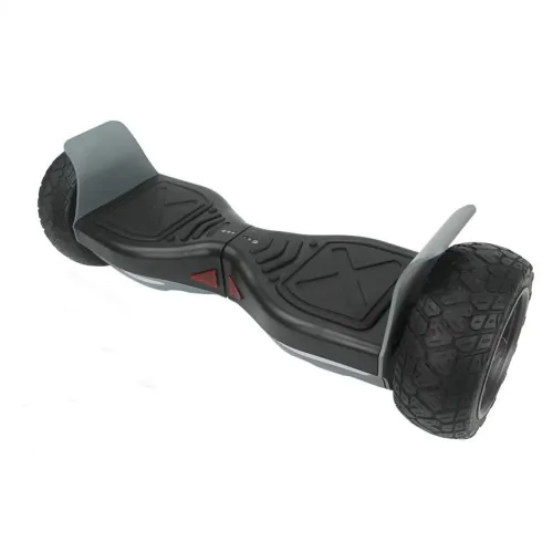 Off Road Street King Hummer 4.0 Inch Fat tire Hoverboard Bluetooth