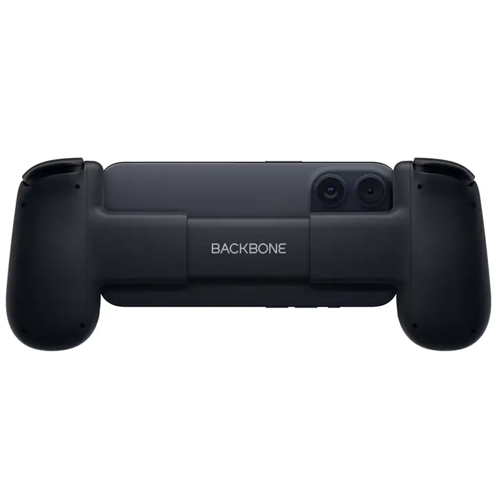 Backbone One for iPhone 15 Series & Android (USB-C)