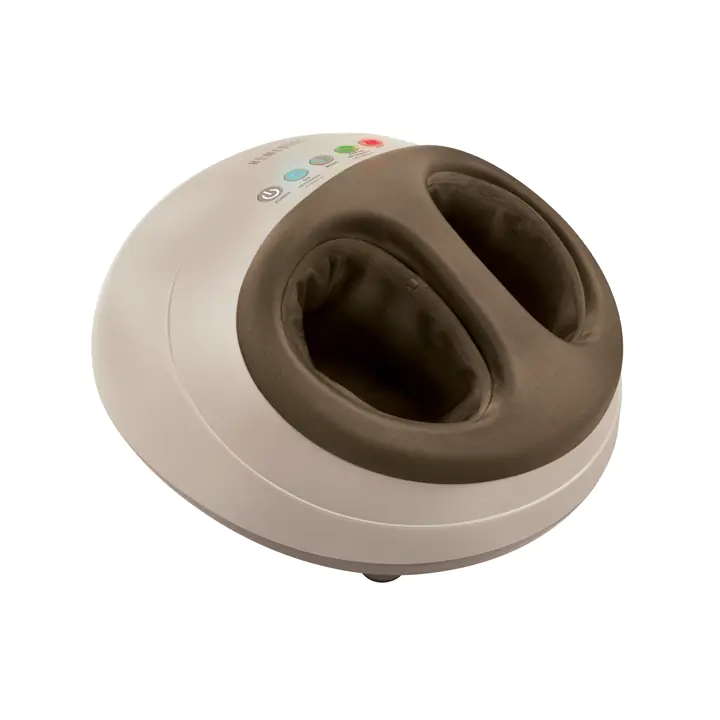 Homedics Shiatsu Air Pro Foot Massager with Heat