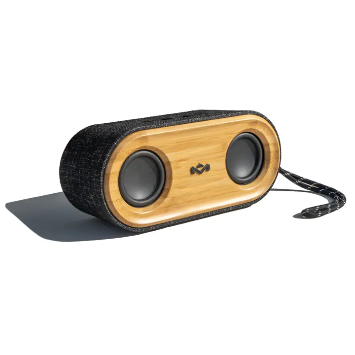House of Marley Get Together Mini 2 Bluetooth Speaker