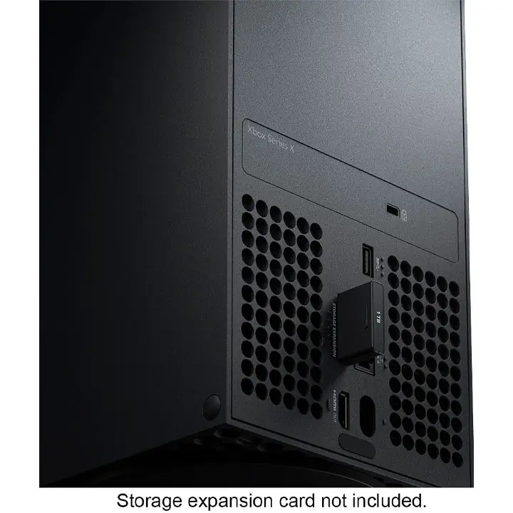 Xbox Series X 1TB with EA SPORTS FC 24 Gaming Bundle
