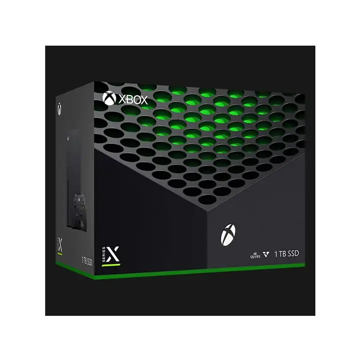 Samsung 65” CU7000 4K UHD Smart TV (2023) & Xbox Series X 1TB FC 24 Bundle